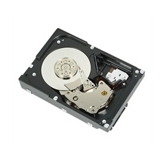 Dell HD 2TB SAS 72K 35 | High Performance Storage Solution R755K